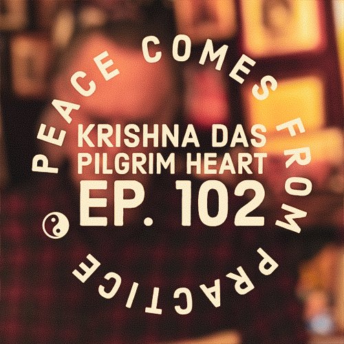 Straight from his heart space, Krishna Das explores how peace comes from practice, the concept of waiting for grace, chanting to alleviate the suffering of others, and much more. 