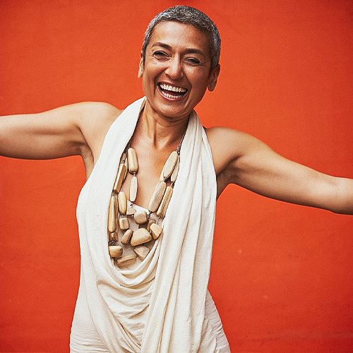 For episode 162 of the Metta Hour, Sharon speaks with Zainab Salbi.