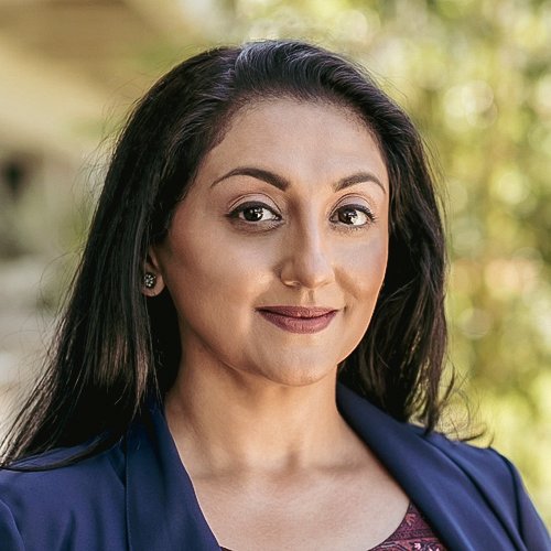 For episode 165 of the Metta Hour Podcast, Sharon speaks with Dr. Amishi Jha, Ph.D.