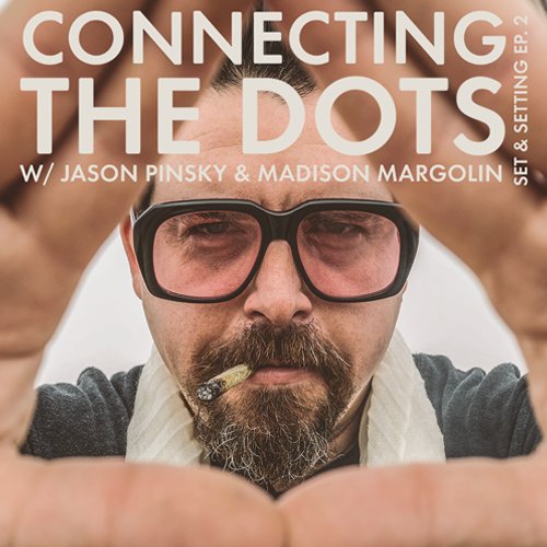Jason Pinsky joins Madison Margolin for a conversation about connecting the dots of The Pinsky Triangle, and the great power of plant medicines to heal our minds and bodies.