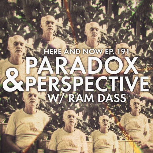Offering spiritual perspective on the paradox of life, Ram Dass illuminates how we can get free by embracing our incarnation.
