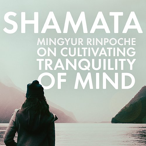In this dharma talk, Mingyur Rinpoche introduces us to Shamata meditation, exploring how everything can be transformed into an object of meditation, even our biggest obstacles in life.