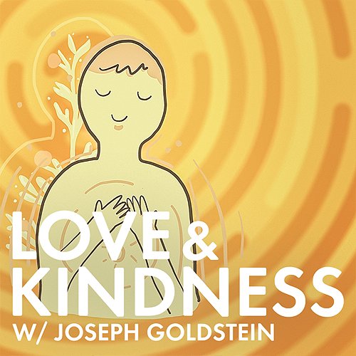 Highlighting the deeply penetrating aspects of Metta, Joseph Goldstein explores how love, kindness, Right Thought, desire, gratitude and friendship can revolutionize our lives.