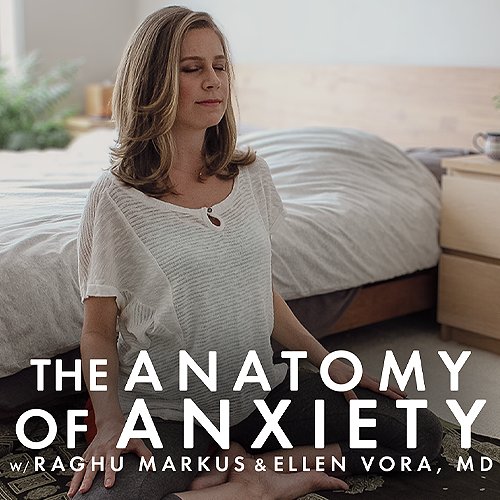 Dr. Ellen Vora joins Raghu for a conversation on the connection between mind and body—exploring psychedelics, anxiety as grace, and our personal hotline to intuition.
