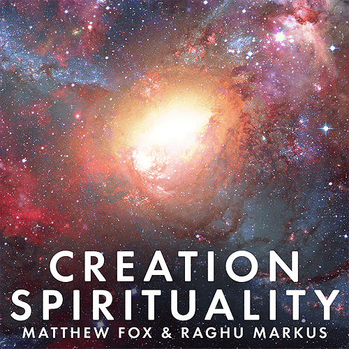 Spiritual theologian and author, Matthew Fox, joins Raghu for a conversation on Creation Spirituality, Original Blessing, Thomas Merton, Hildegard of Bingen, and Jesus and the feminine.
