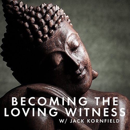 Opening to the Great Mystery, Jack Kornfield illuminates how we can traverse the tumultuous polarities of life from the mindful and freeing perspective of the loving witness.