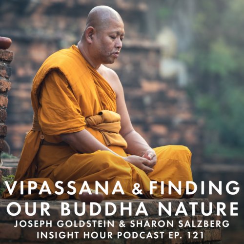 In this recording from the Insight Meditation Society, Joseph Goldstein reviews the purpose of having a practice and offers us a beginner's guide to The Buddha Nature. Later, Sharon Salzberg joins to discuss developing a practice in the refuge of retreats.