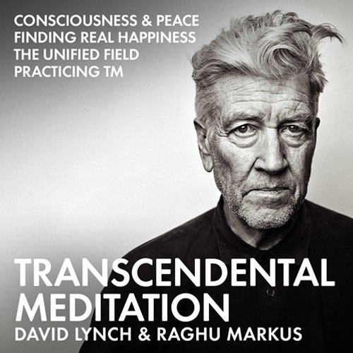 Legendary filmmaker, David Lynch, joins Raghu for a chat on finding true happiness, creativity and peace through Transcendental Meditation.