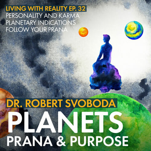 Dr. Svoboda and Paula Crossfield discuss finding purpose with the help of planets in the great game of cosmic pinball.