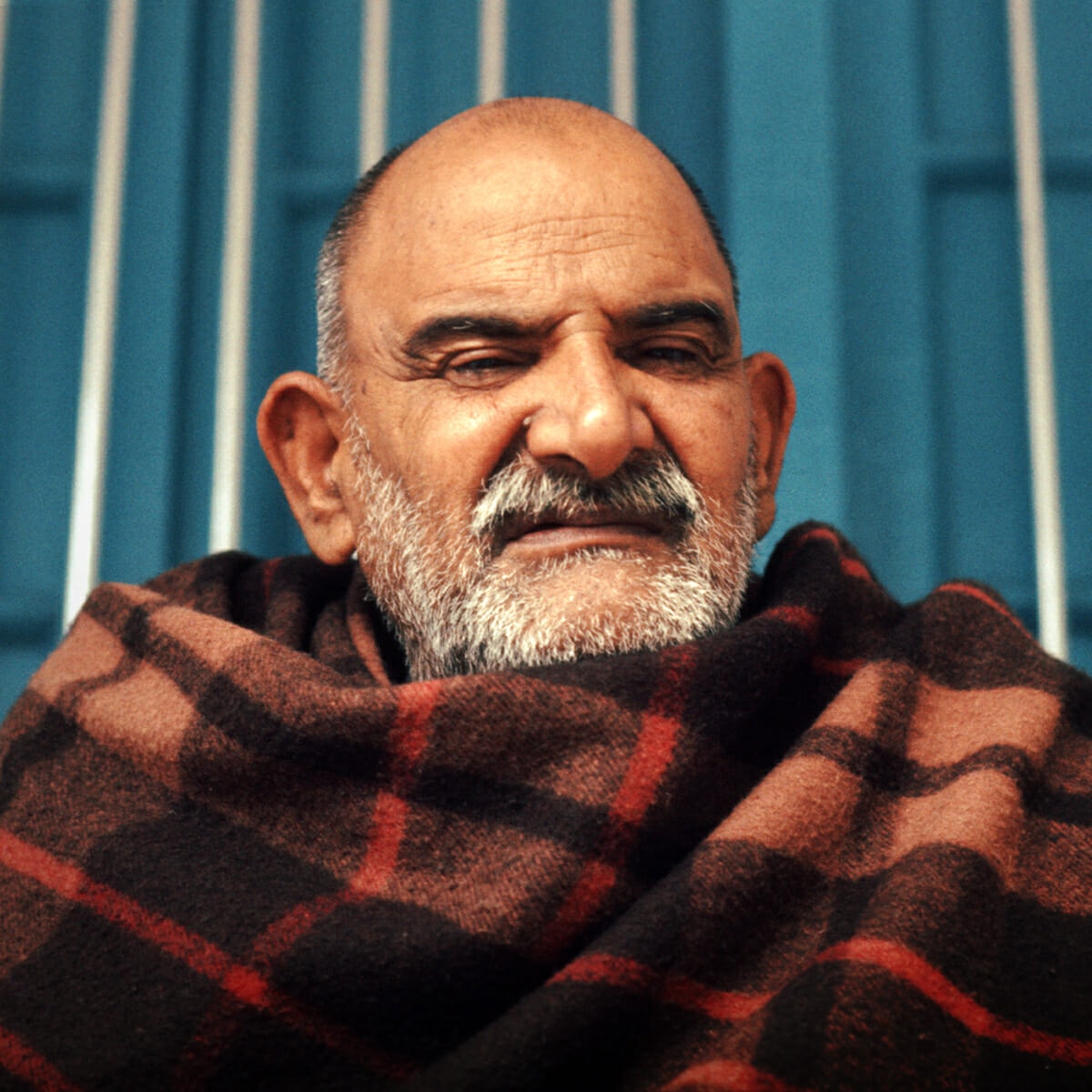 Ram Dass – Here and Now – Ep. 219 – Death of the Guru